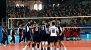 Βόλεϊ: Οι κλήσεις για το Silver European League