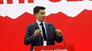 Π. Χρηστίδης: Καταπάτηση των κανόνων της εκλογικής διαδικασίας