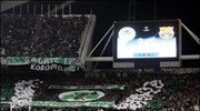Στις 20 κορυφαίες ομάδες της Ευρώπης ο Παναθηναϊκός