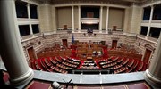 Βουλή: Ανοίγει η αυλαία της συζήτησης για την ψήφο εμπιστοσύνης