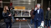 ΠΟΕΔΗΝ: Κινητοποιήσεις τραυματιοφορέων λόγω «τραγικών ελλείψεων»
