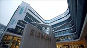 Κέρδη καλύτερα των προβλέψεων για τη Siemens