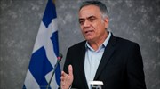Π. Σκουρλέτης: Η Ν.Δ. επιτομή της πολιτικής ανυποληψίας και απάτης