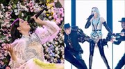 Eurovision 2019: Κατερίνα Ντούσκα και Τάμτα πραγματοποίησαν τις πρώτες τους πρόβες