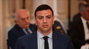 Β. Κικίλιας: Μετά από 4,5 χρόνια υπερφορολόγησης θυμήθηκαν να δώσουν κάτι