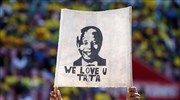 Πρώτο σημαντικό τεστ για το κόμμα του Μαντέλα 25 χρόνια μετά το τέλος του απαρτχάιντ