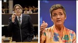 Το προφίλ του ALDE: Η Συμμαχία των Φιλελεύθερων και Δημοκρατών για την Ευρώπη