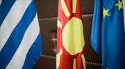 Mέσα Μαΐου αρχίζει ο διάλογος για τα μακεδονικά σήματα
