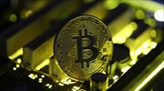 Bitcoin: Έσπασε το φράγμα των 6.000 δολ., για πρώτη φορά από το Νοέμβριο