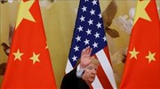 Τραμπ: «Η Κίνα αθετεί τη συμφωνία και θα το πληρώσει»