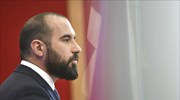 Δ. Τζανακόπουλος: Ανερμάτιστος και ανυπόφορα «κίτρινος» ο Κ. Μητσοτάκης