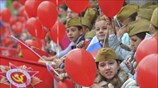 Ημέρα της Νίκης στη Ρωσία