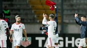 Δραματική πρόκριση για Φλαμένγκο - Κίτο στο Copa Libertadores