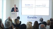 Ασφαλιστικός Όμιλος Eurolife ERB: Υψηλές επιχειρηματικές επιδόσεις που επιστρέφουν αξία στην κοινωνία