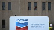 Chevron: Εγκατέλειψε τη μάχη για την Anadarko