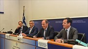 Υπεγράφη η σύμβαση με την ΕΤΕπ για τη «μικρή» διασύνδεση της Κρήτης