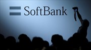 SoftBank: Ετοιμάζει και δεύτερο τεχνολογικό fund 100 δισ. δολ.