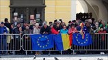 Άτυπη σύνοδος κορυφής στη Ρουμανία