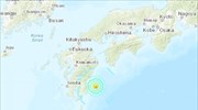 Σεισμός 6,3 Ρίχτερ στη νότια Ιαπωνία