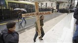 Φρένο στα σεξουαλικά εγκλήματα βάζει το Βατικανό