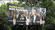 Χαμηλό ενδιαφέρον των Πορτογάλων για τις ευρωεκλογές