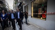 Κ. Μητσοτάκης για βανδαλισμούς: Δεν γίνεται να είμαστε όμηροι τραμπούκων