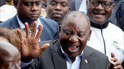 Ν. Αφρική: Νίκη με σοβαρές απώλειες για το Αφρικανικό Εθνικό Κογκρέσο