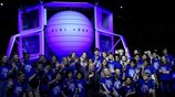 Blue Moon: Η νέα σεληνάκατος που παρουσίασε ο Τζεφ Μπέζος
