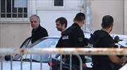 Δικαστικό Συμβούλιο: Απορρίφθηκε το αίτημα Κουφοντίνα για την 7η άδεια