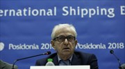 Union of Greek Shipowners: IMO