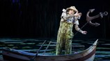 Παράσταση Cirque du Soleil στη Γενεύη