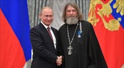 Ρώσος ο πρώτος θαλασσοπόρος που διασχίζει τον νότιο Ειρηνικό