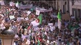 Αλγερία: Νέες διαδηλώσεις κατά του καθεστώτος