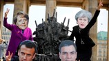 Διαδήλωση κατά των όπλων