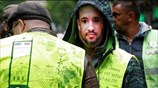 Ξανά στους δρόμους τα Κίτρινα Γιλέκα
