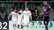 «Χρυσές» νίκες για Μίλαν και Λάτσιο