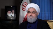 Ιράν: Έκκληση για ενότητα απέναντι στις πιέσεις των ΗΠΑ