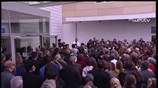 Χαιρετισμός Τσίπρα στα εγκαίνια του νέου Νοσοκομείου Λευκάδας