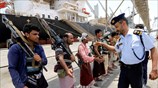 Υεμένη: Αποσύρονται οι δυνάμεις των Χούτι από την επαρχία της Χοντέιντα