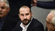 Δ. Τζανακόπουλος: Σε φεουδάρχη του 17ου αιώνα αρμόζει η θέση Μητσοτάκη για επταήμερη εργασία