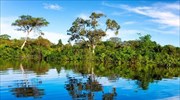 Η Λεγεώνα που προστατεύει τον «θησαυρό» του Αμαζονίου