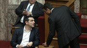 Στο προεκλογικό ρινγκ «13η σύνταξη» και εργασιακά