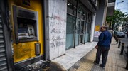 Στο στόχαστρο αγνώστων τέσσερα ΑΤΜ σε Δάφνη και Πετράλωνα