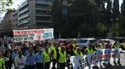 24ωρη Πανελλαδική Πανυγειονομική απεργία την Πέμπτη