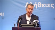 Στ. Θεοδωράκης: Το Ποτάμι θα είναι η θετική έκπληξη των ευρωεκλογών