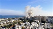 Ε.Ε.: Καλεί τις αντιμαχόμενες πλευρές στη Λιβύη σε κατάπαυση του πυρός