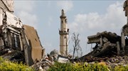 Συρία: Δεκάδες νεκροί σε μάχες - Ευρωπαϊκή έκκληση για αποκλιμάκωση