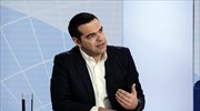 Αλ. Τσίπρας: Ο κ. Μητσοτάκης έχει βαθιά αντικοινωνική ατζέντα - Οι ευρωεκλογές θα είναι ντέρμπι