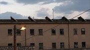 Φάρσα το τηλεφώνημα για βόμβα στις φυλακές Κορυδαλλού