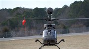 Delivery of Kiowas Warrior choppers to Greece begins this week